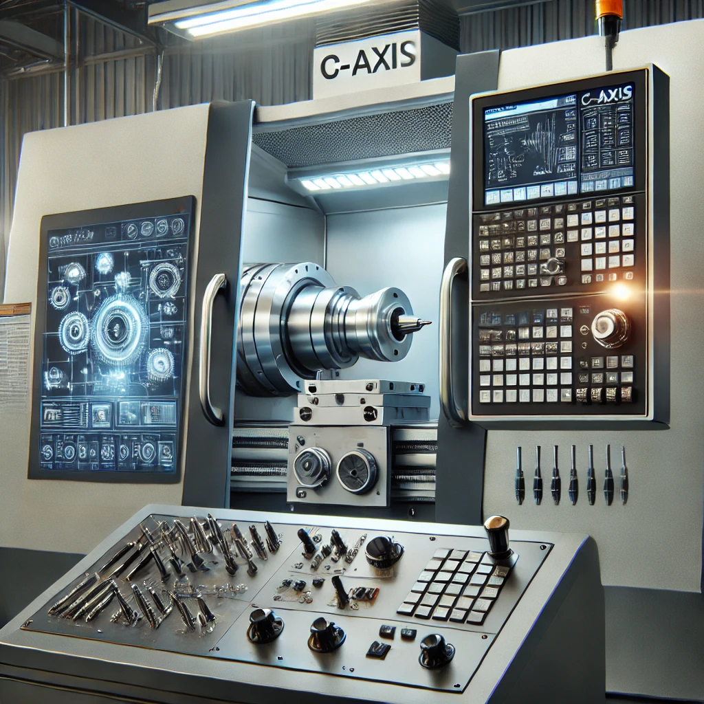 TOUR A COMMANDE NUMERIQUES